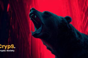 Bear on the Wall Street