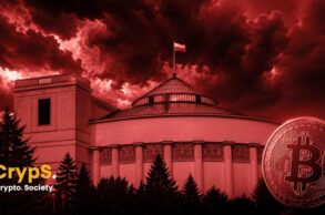 Sejm kryptowaluty regulacje Polska
