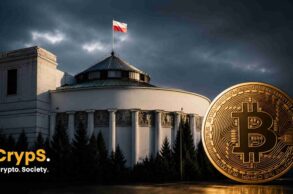 Kryptowaluty Sejm Polska