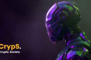 Solana robot ai