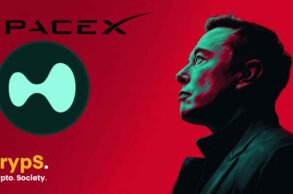 Elon Musk, CEO SpaceX