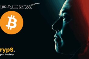 Elon Musk SpaceX bitcoin