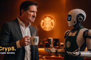 Starbucks AI