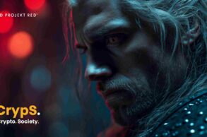 Wiedźmin/ CD Projekt