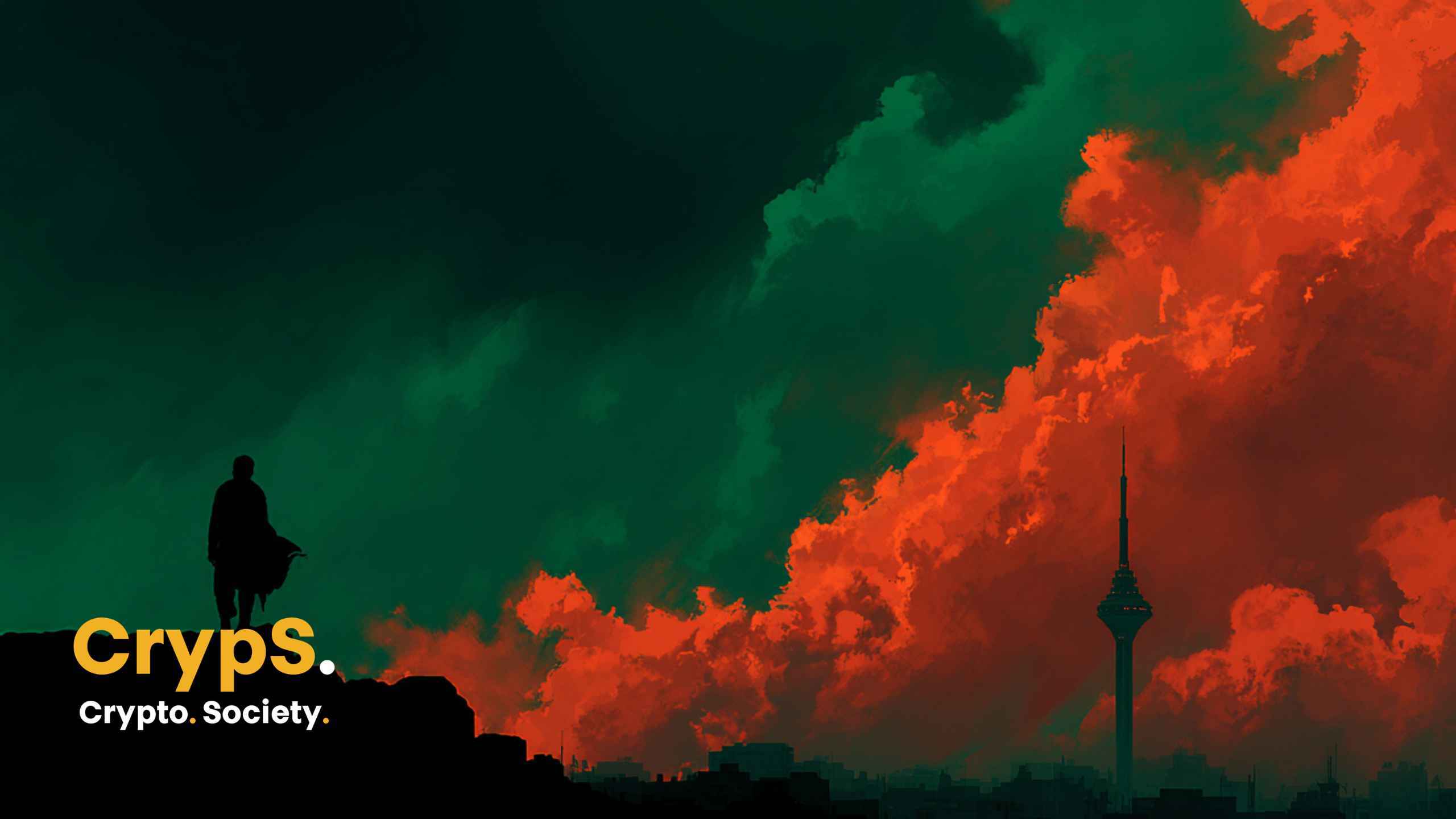 Atak na Iran