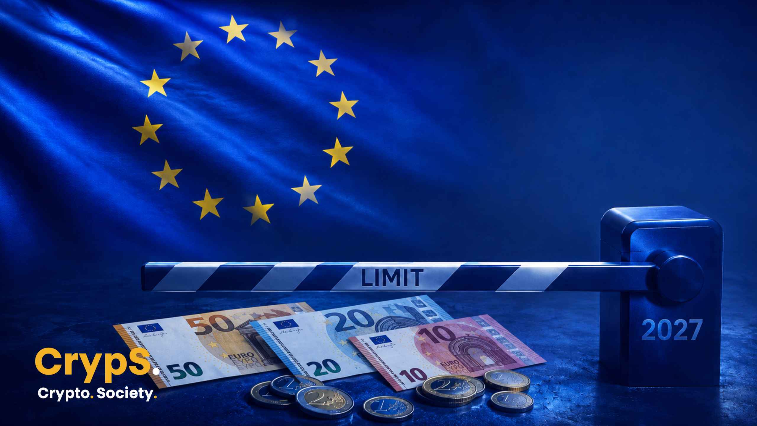 Unia Europejska gotówka