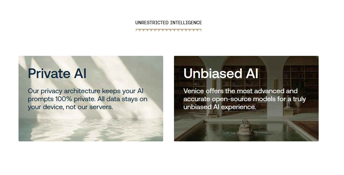 Venice-Private-AI-for-Unlimited-Creative-Freedom-