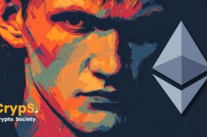 Vitalik Buterin, lider Ethereum