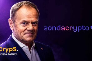 Donald Tusk zondacrypto