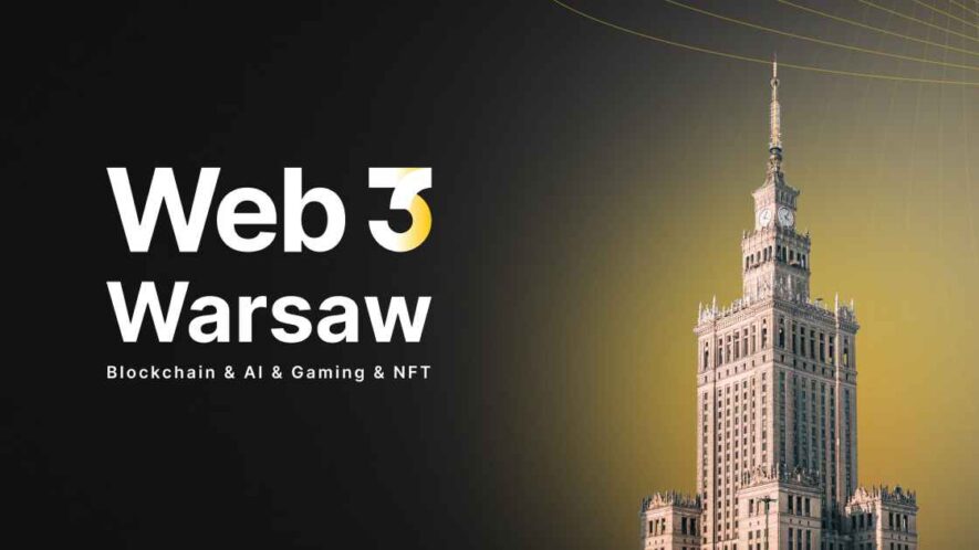 Web3 Warsaw 2026