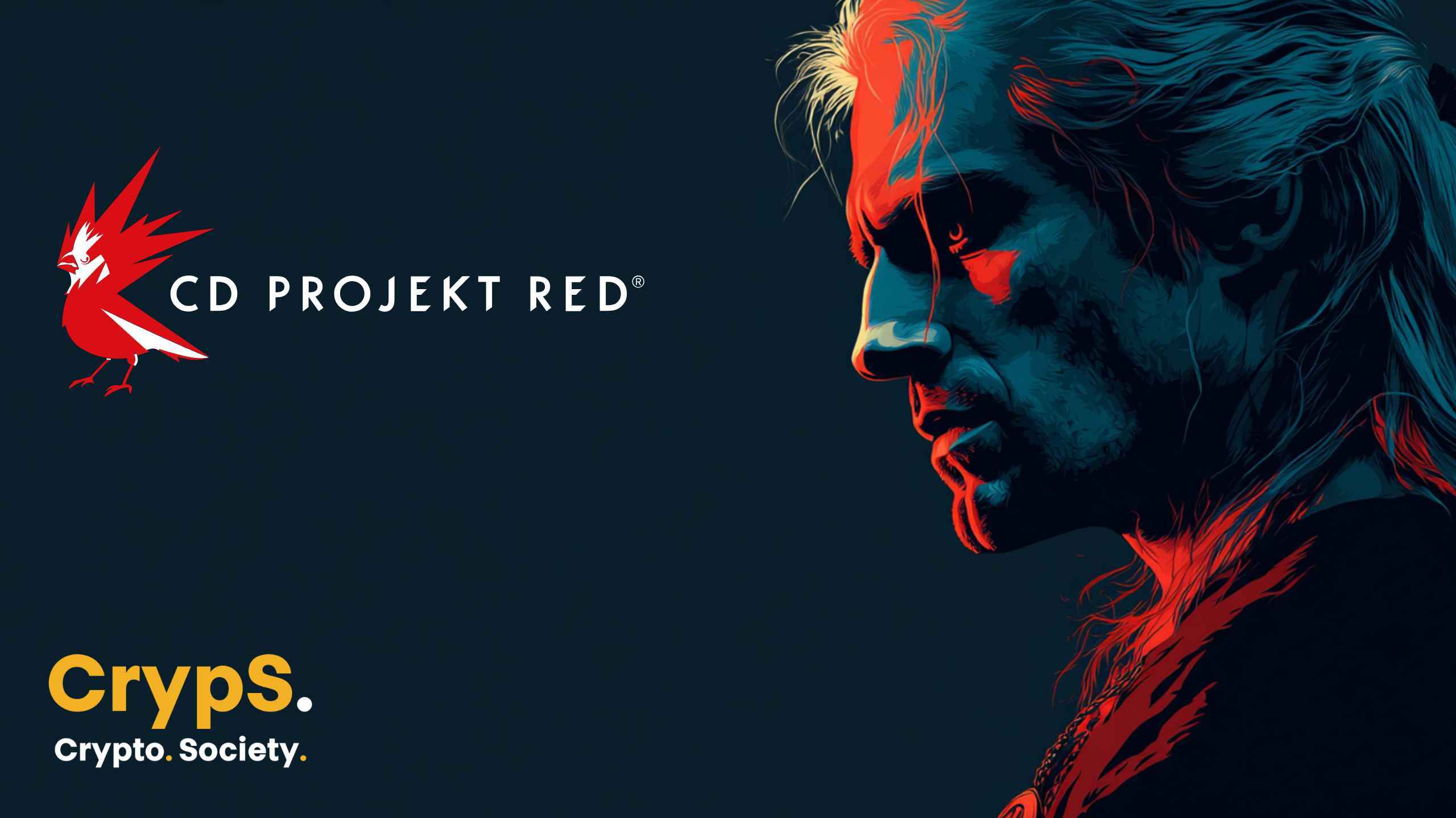 Wiedźmin CD Projekt