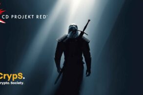 Wiedźmin CD Projekt