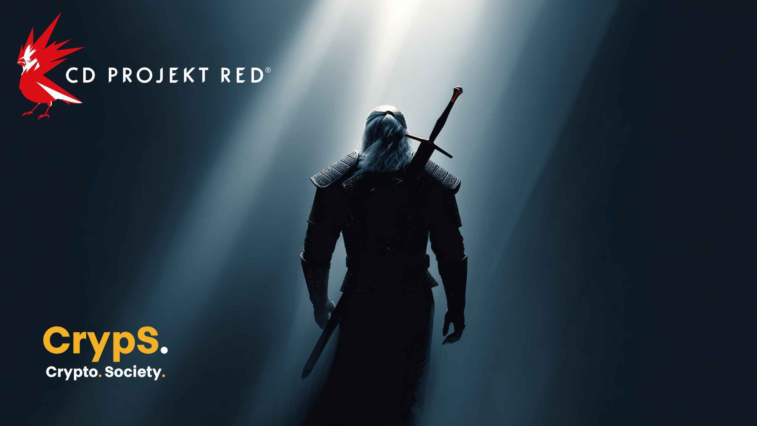 Wiedźmin CD Projekt