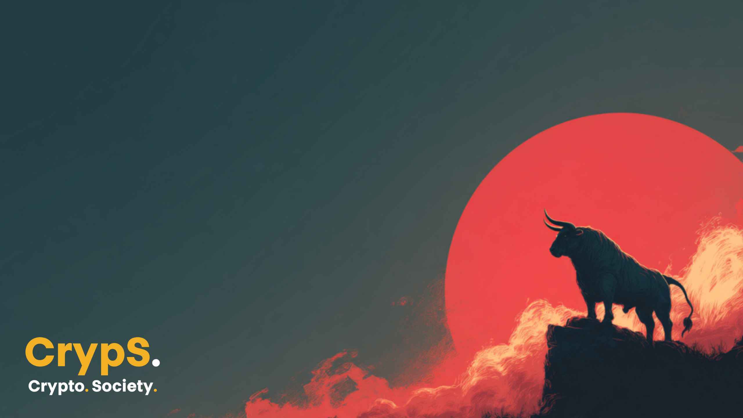 bitcoin bull