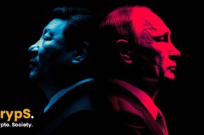 Putin i XI