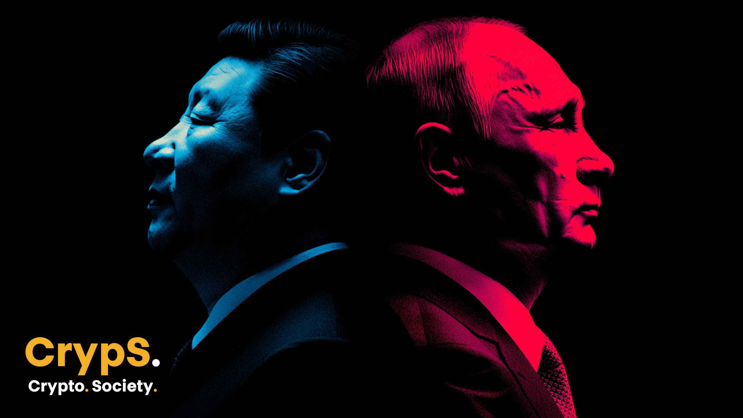 Putin i XI