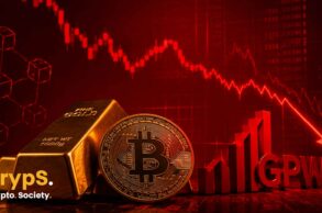 Złoto, bitcoin i GPW