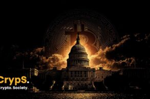 Kongres USA bitcoin