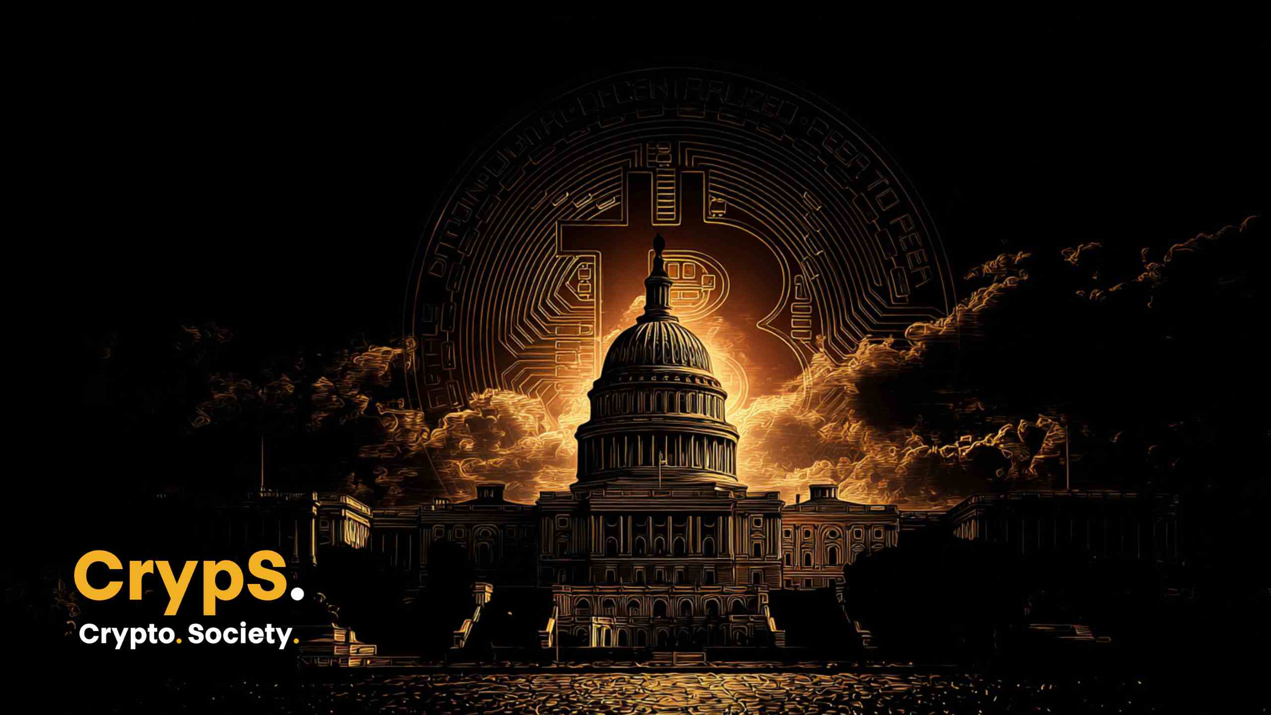 Kongres USA bitcoin