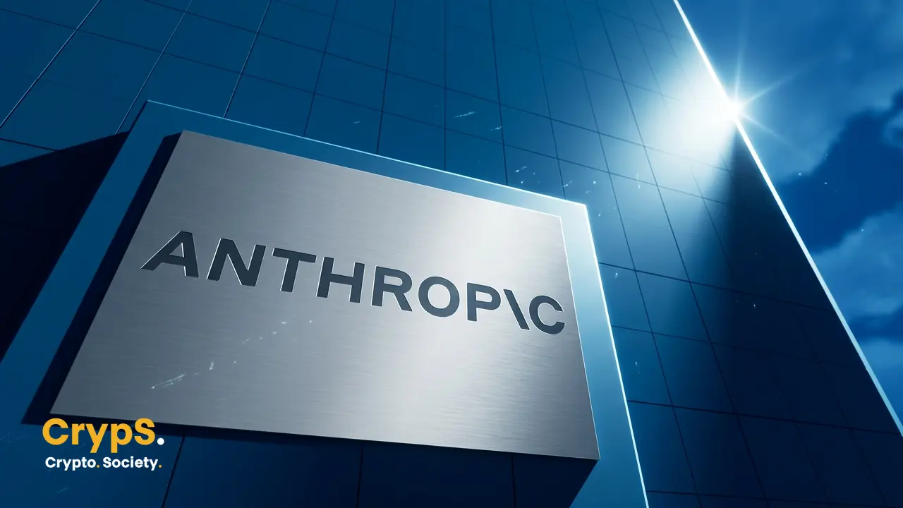 anthropic ai