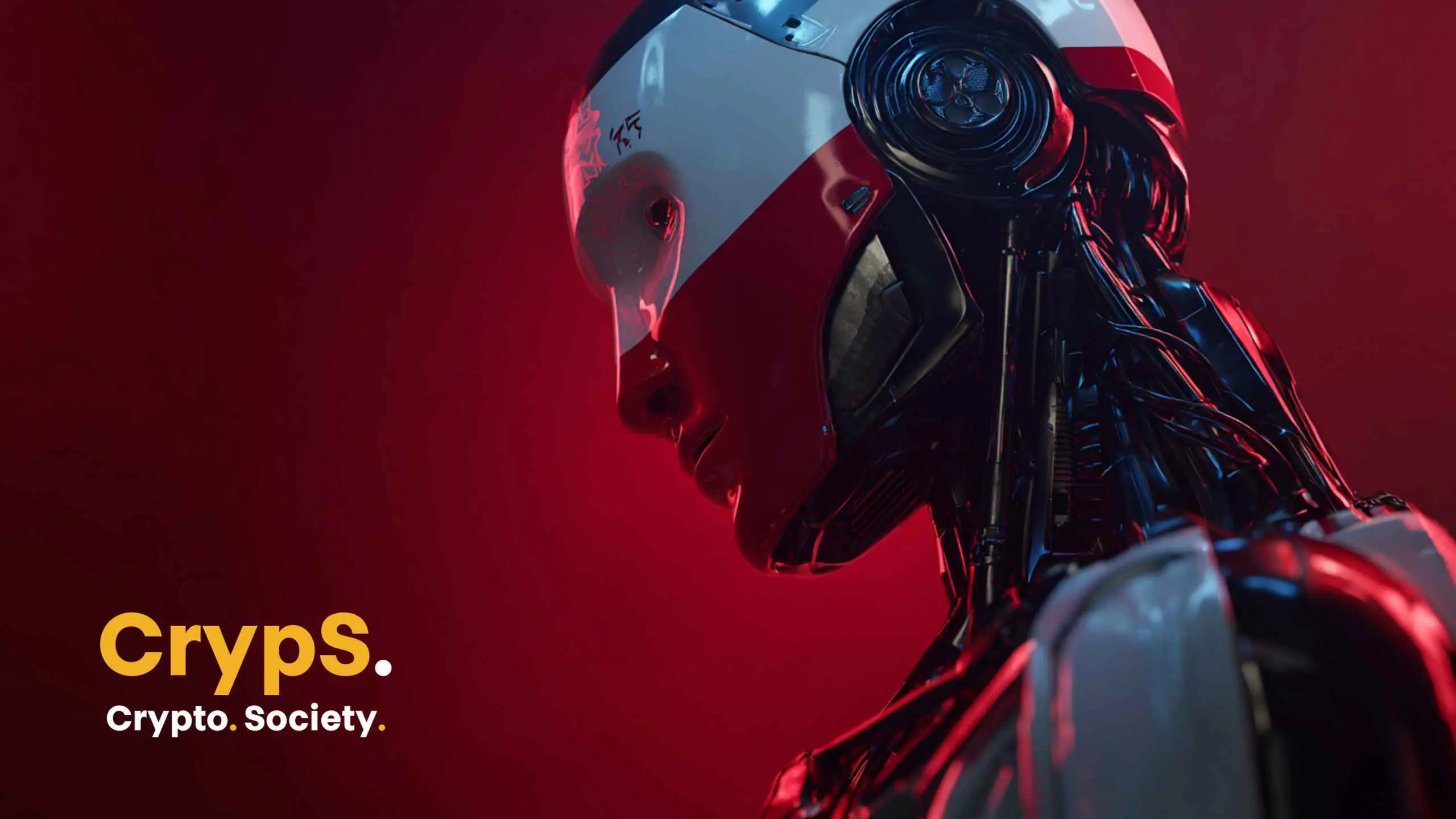 robot ai polska