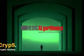 Medicalgorithmics GPW