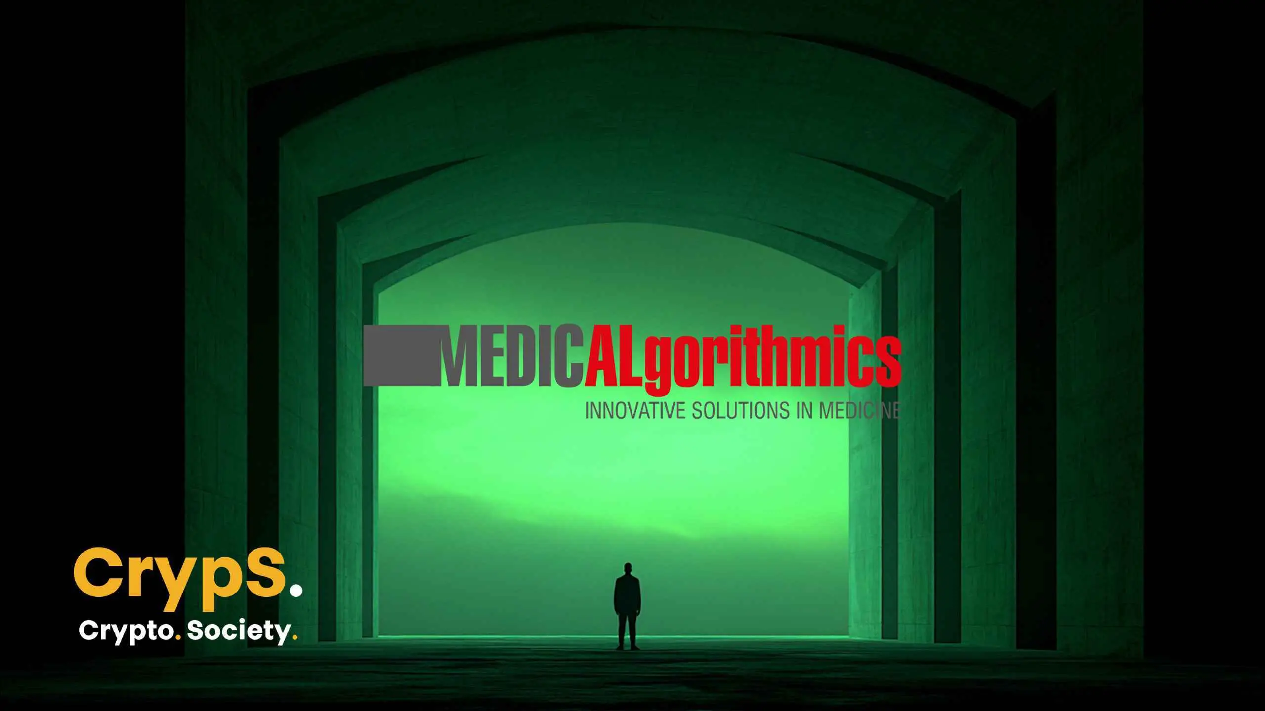 Medicalgorithmics GPW