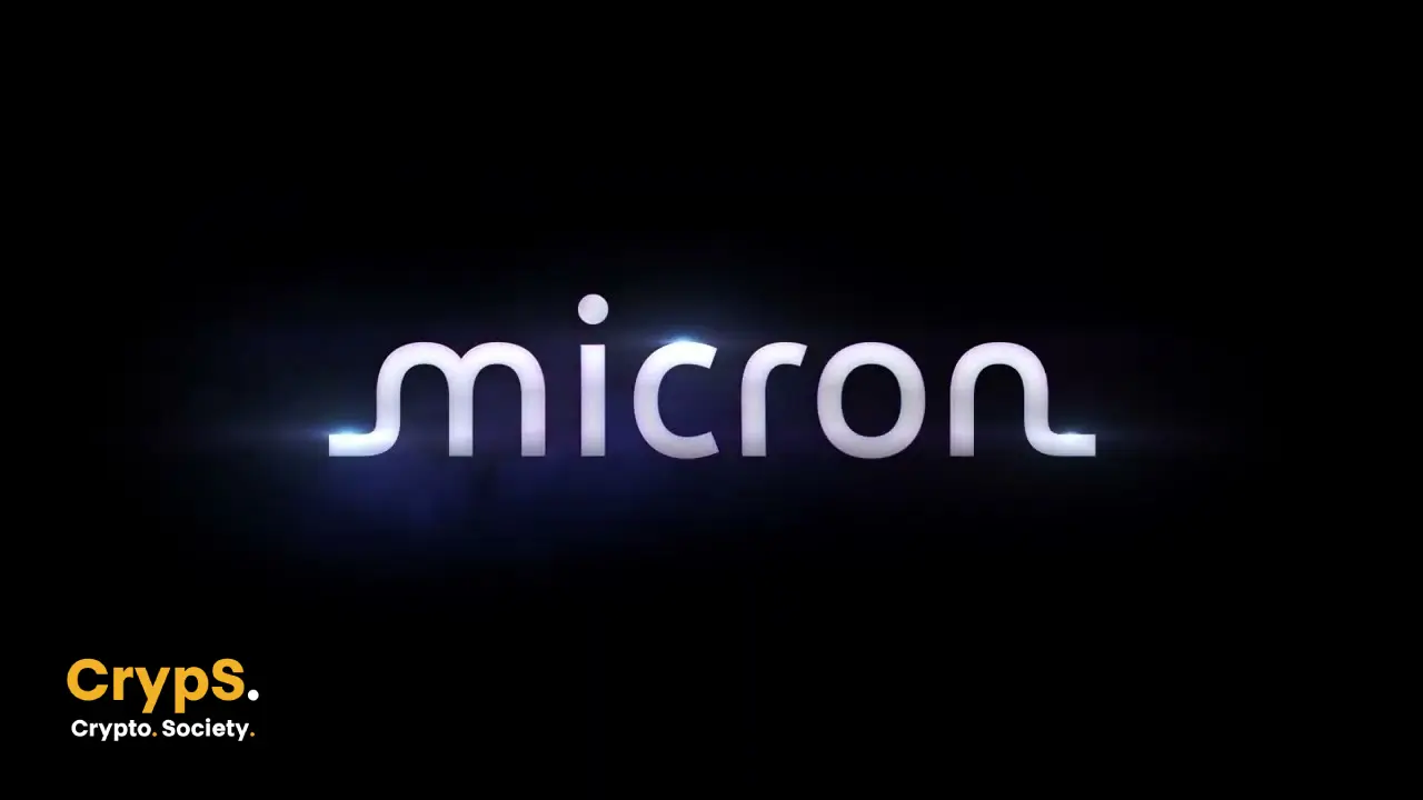 micron