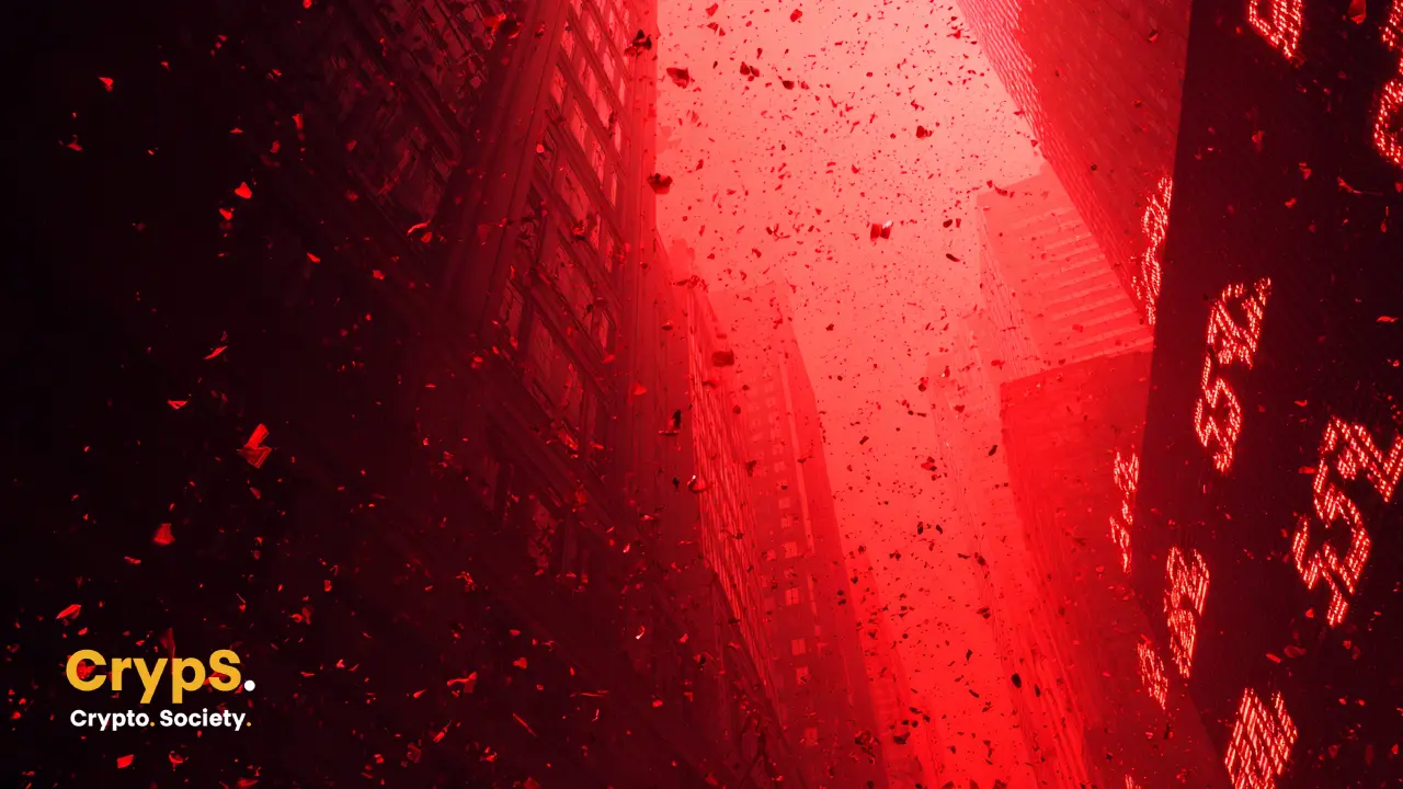 wall street