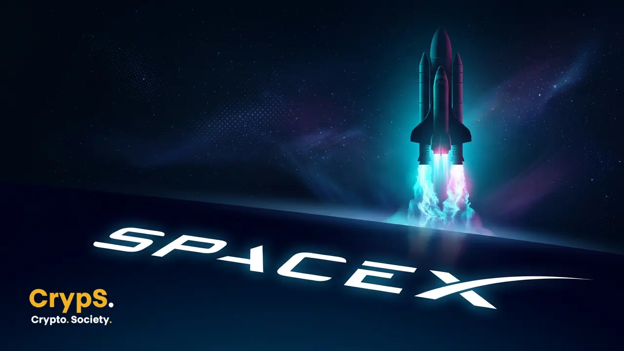 spacex