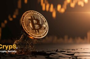 Kurs bitcoina