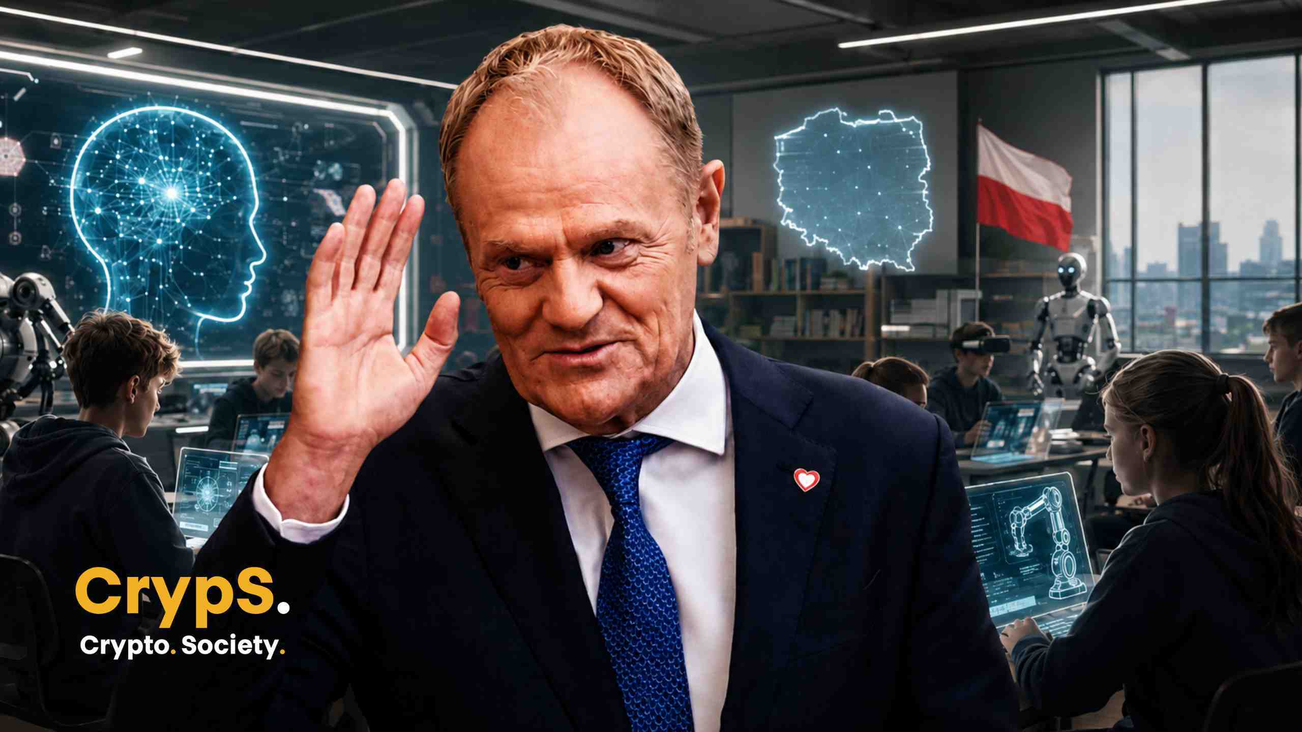 Donald Tusk
