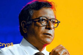 Gustavo Petro, prezydent Kolumbii