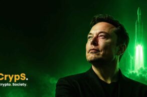 Elon Musk, CEO SpaceX