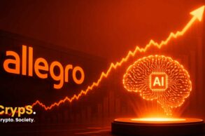 Allegro AI akcje