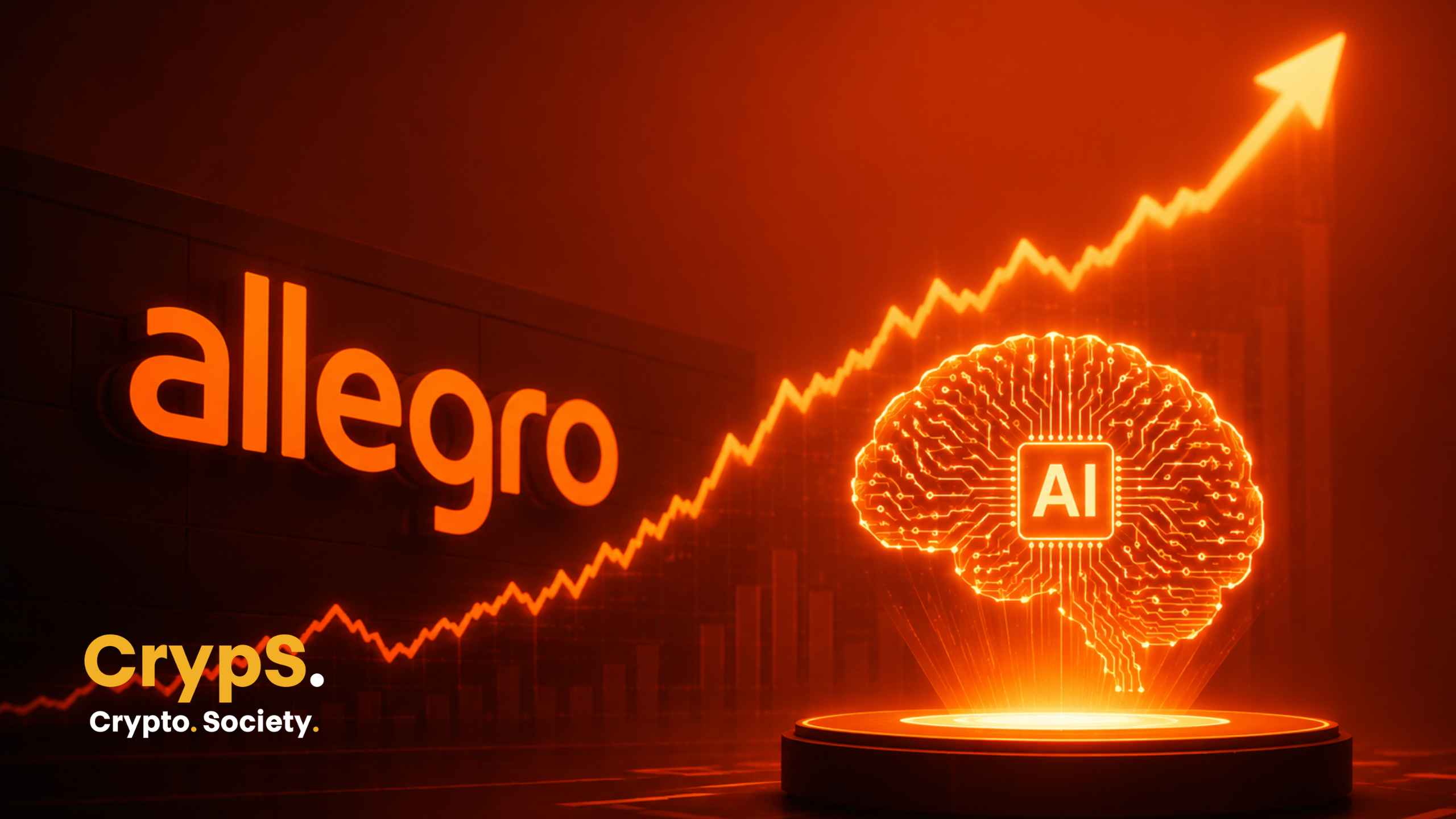 Allegro AI akcje