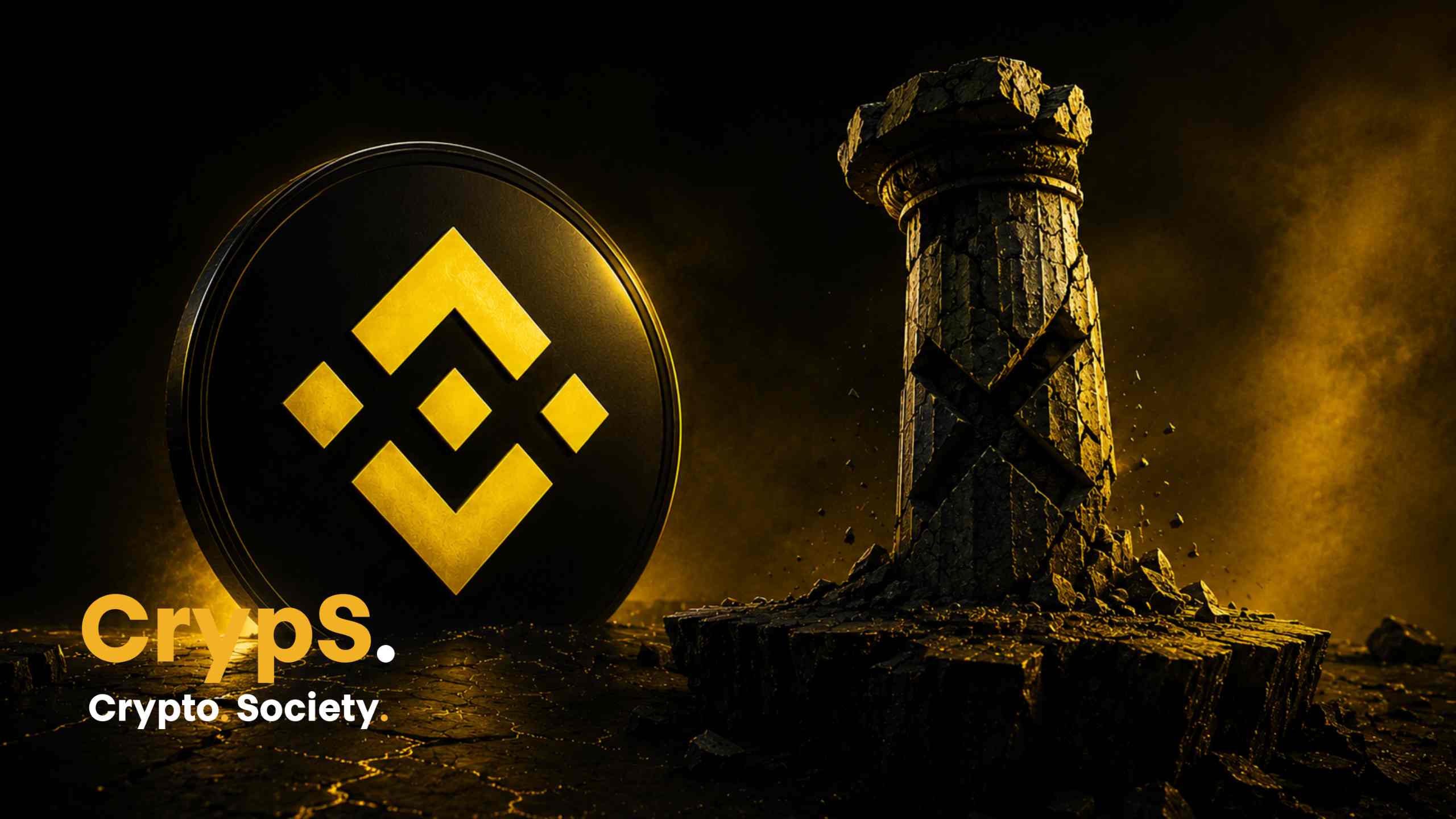 Binance