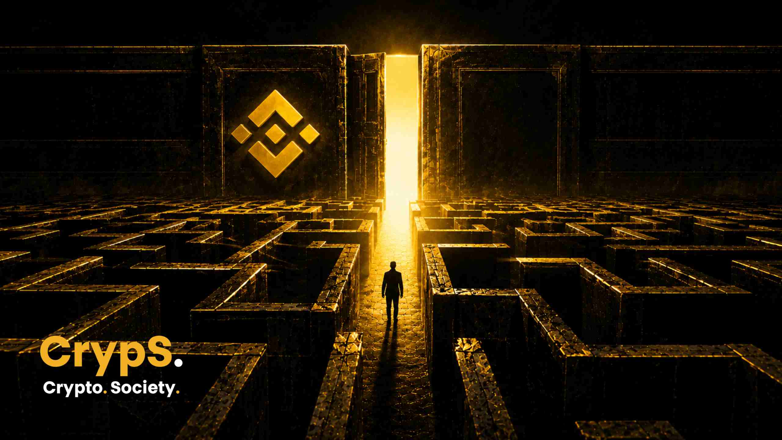 Binance