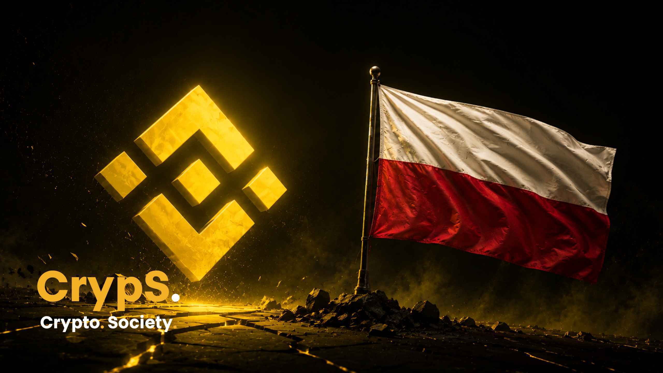 Binance