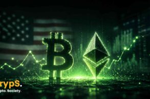 Bitcoin i Ethereum