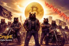 Bitcoin bears