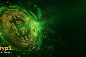 Bitcoin rośnie