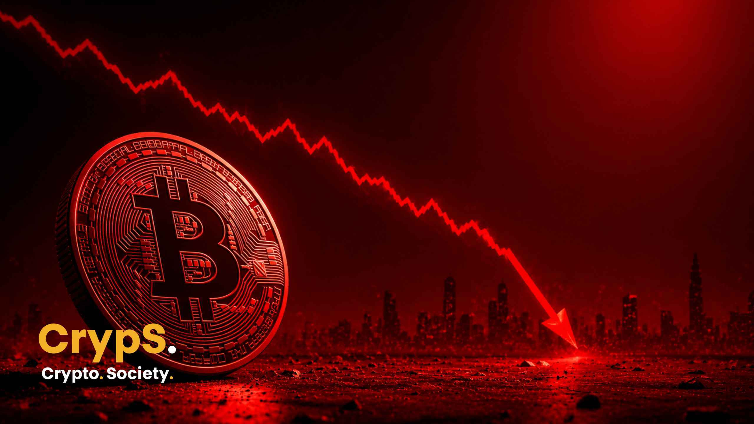 Bitcoin spada