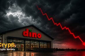 Dino Polska akcje