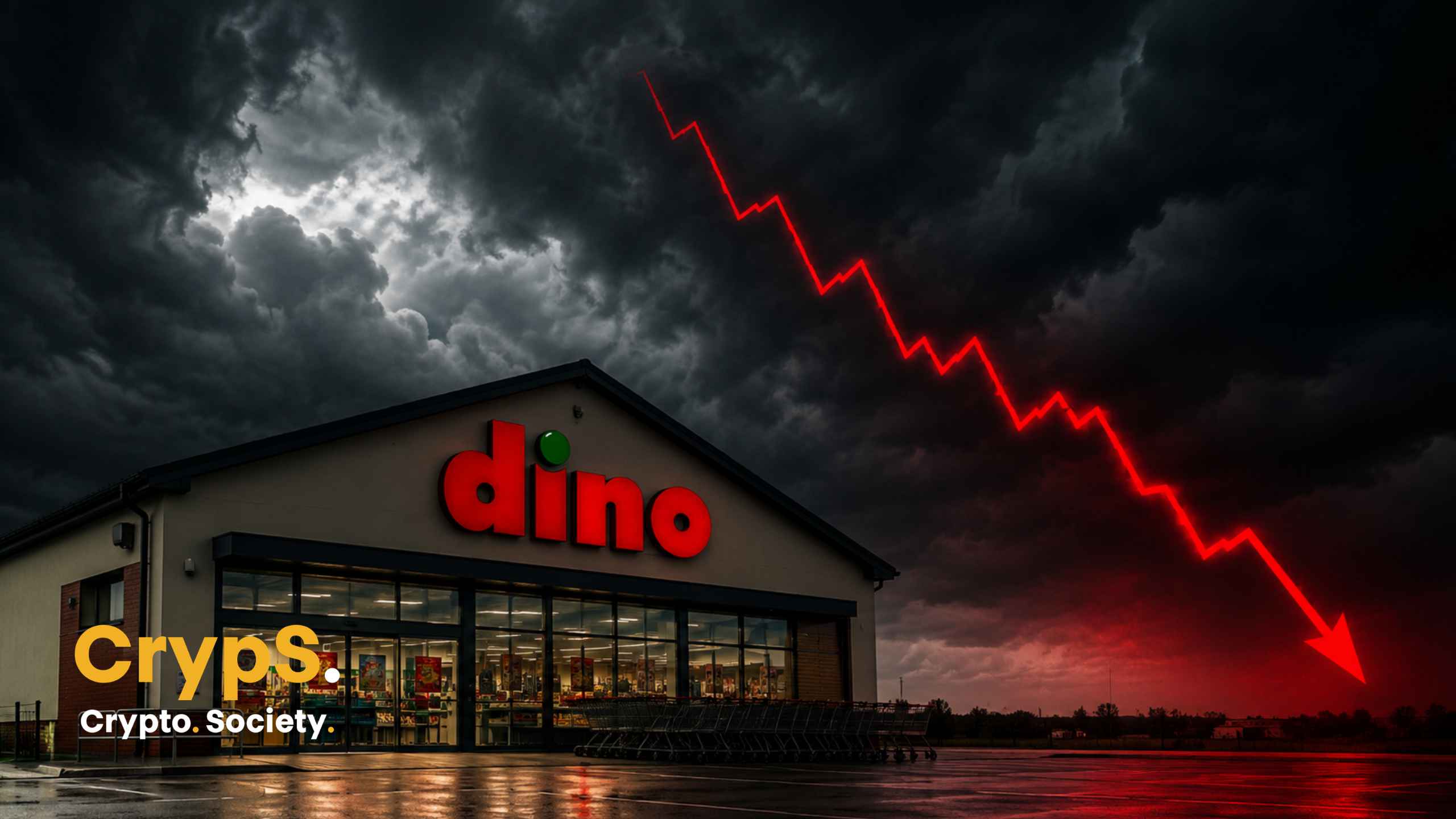 Dino Polska akcje