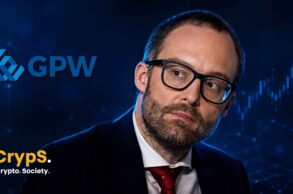 Marek Dietl, były prezes GPW
