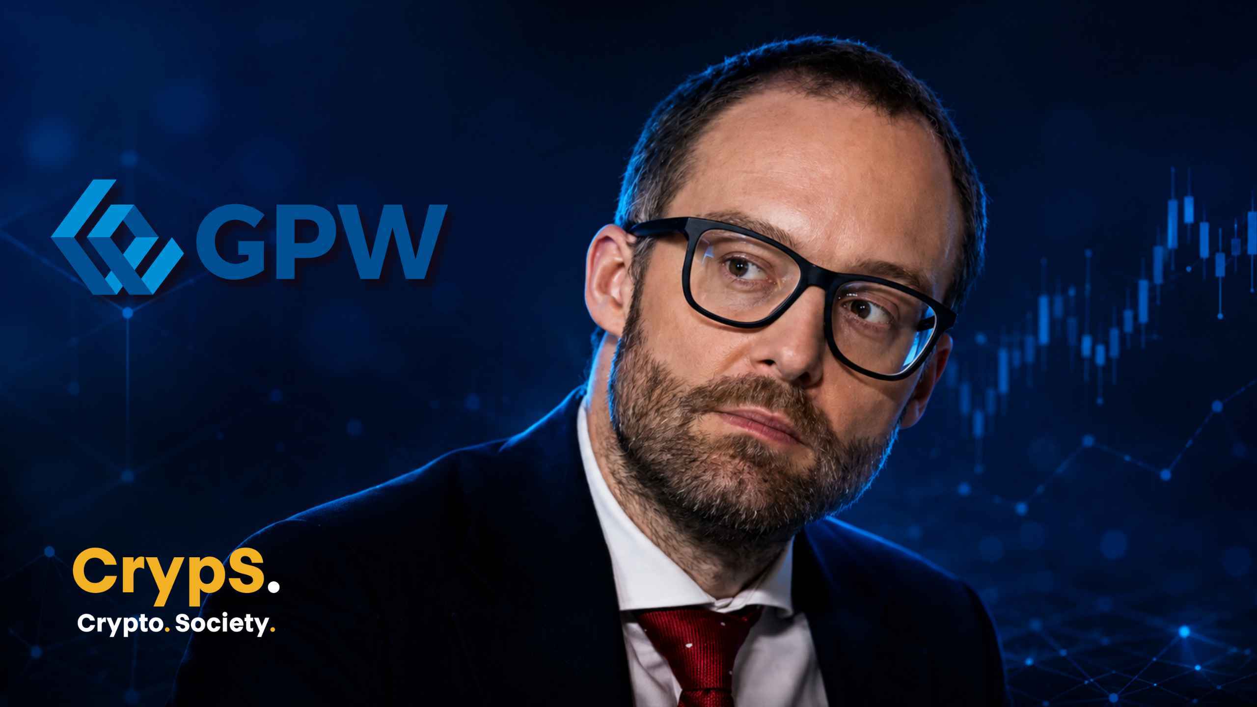 Marek Dietl, były prezes GPW