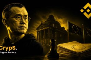 Changpeng Zhao Binance