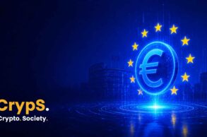 cyfrowe euro