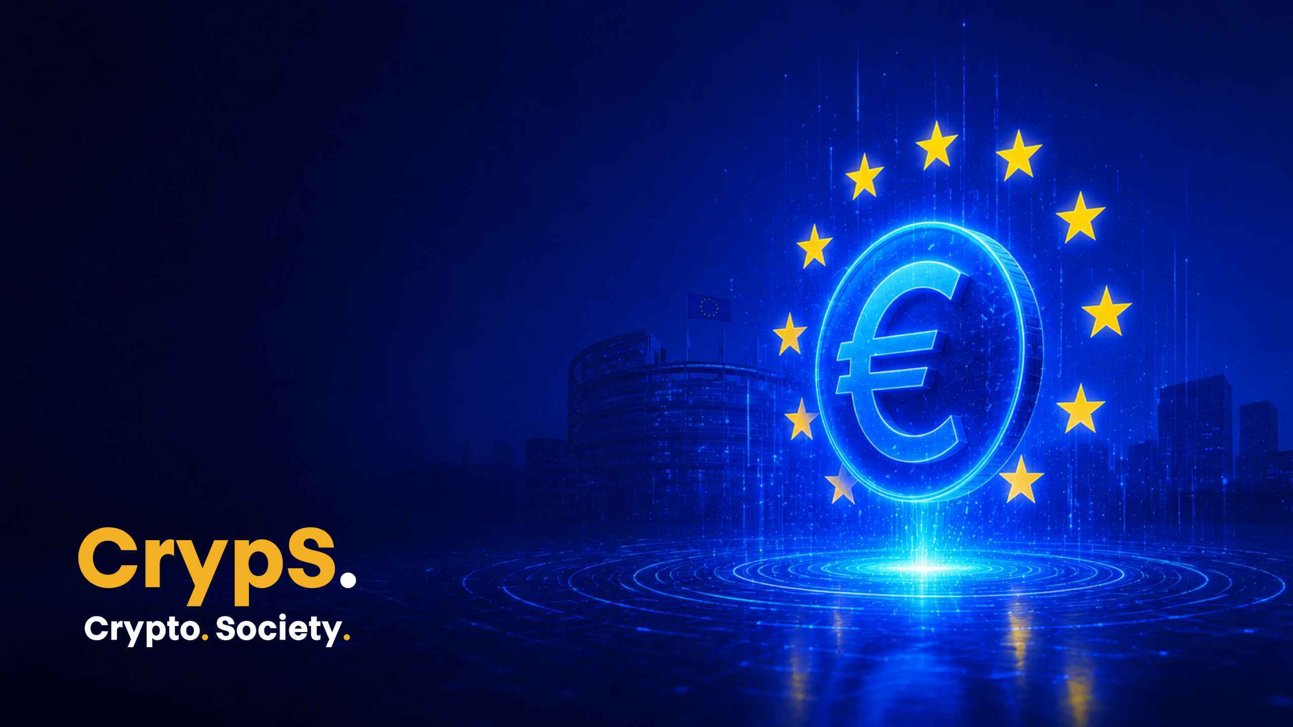 cyfrowe euro